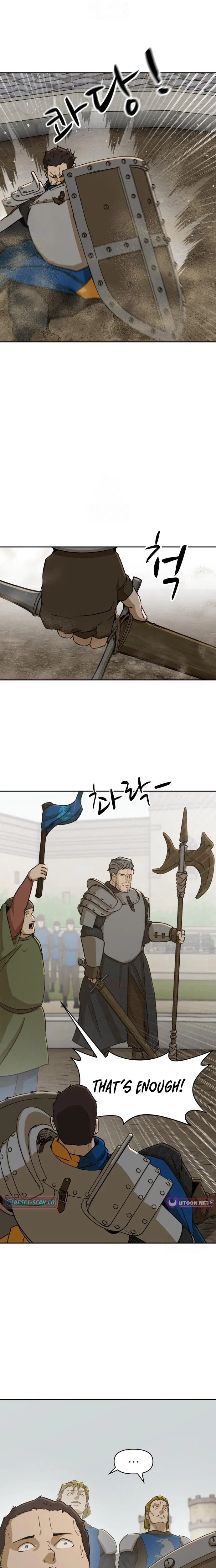 Happy Face: From Slave to Arena Legend Chapter 46 – Page 4