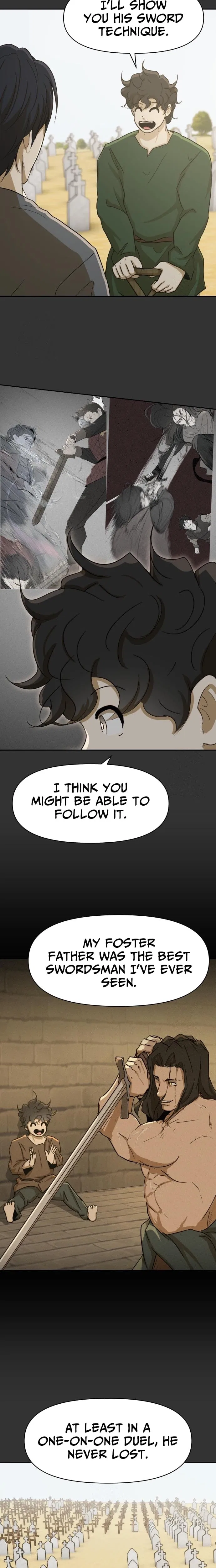 Happy Face: From Slave to Arena Legend Chapter 46 – Page 14
