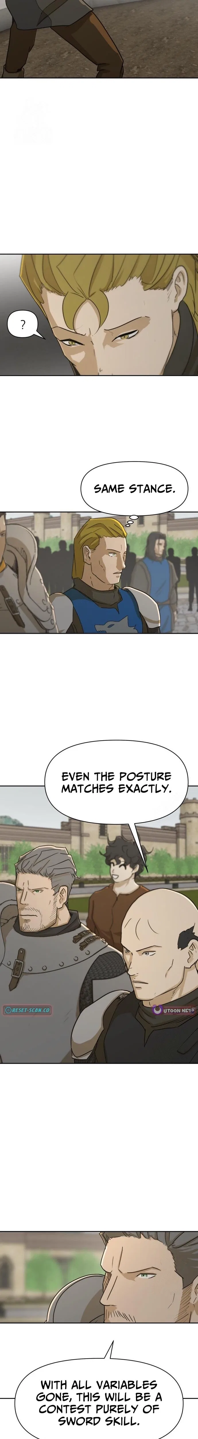 Happy Face: From Slave to Arena Legend Chapter 46 – Page 18