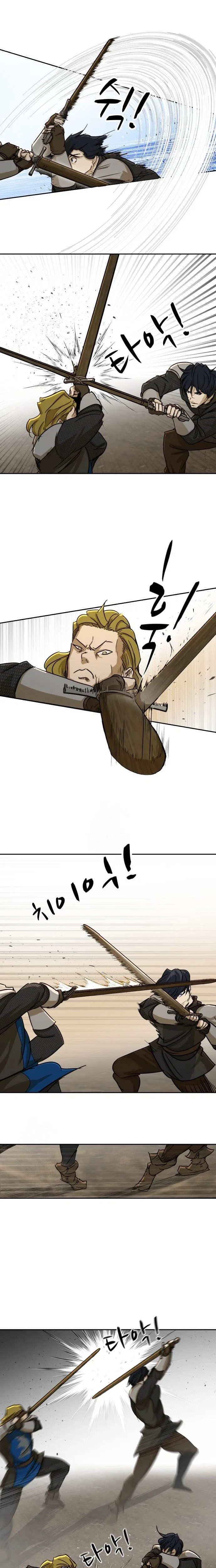 Happy Face: From Slave to Arena Legend Chapter 46 – Page 20