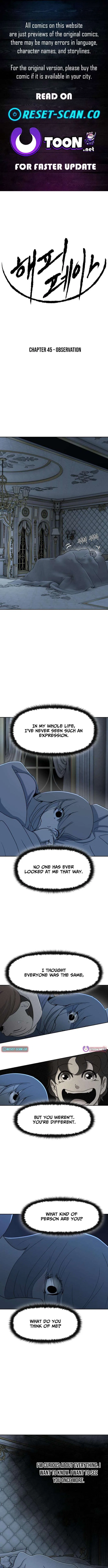 Happy Face: From Slave to Arena Legend Chapter 45 – Page 1
