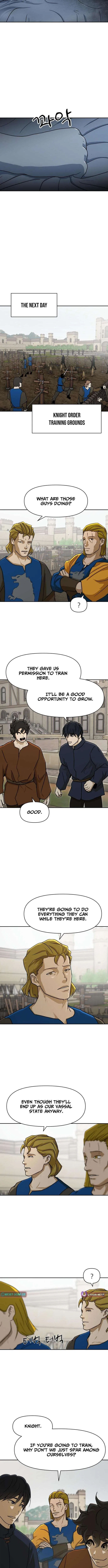 Happy Face: From Slave to Arena Legend Chapter 45 – Page 2