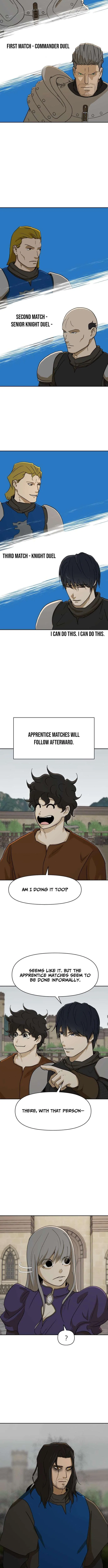 Happy Face: From Slave to Arena Legend Chapter 45 – Page 8