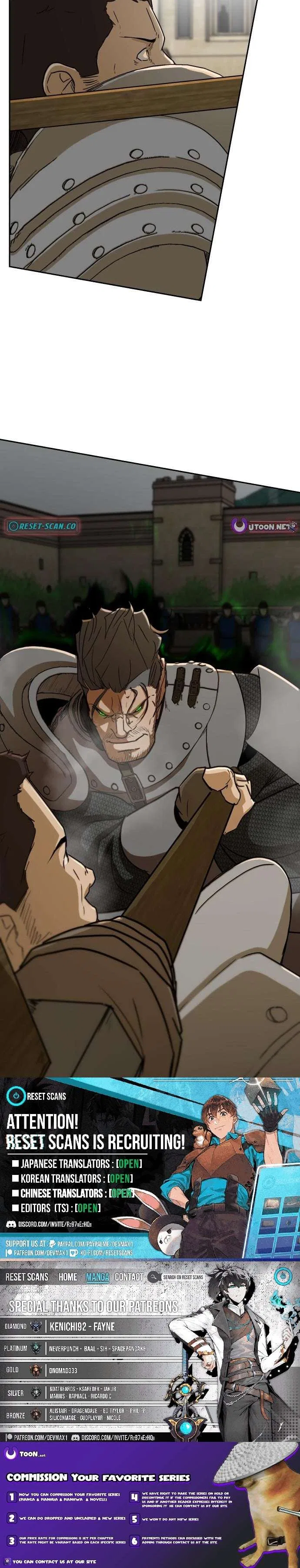 Happy Face: From Slave to Arena Legend Chapter 45 – Page 12
