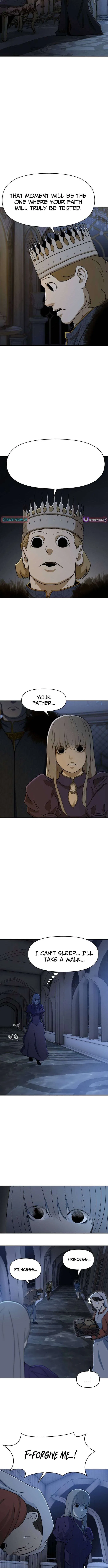 Happy Face: From Slave to Arena Legend Chapter 44 – Page 8