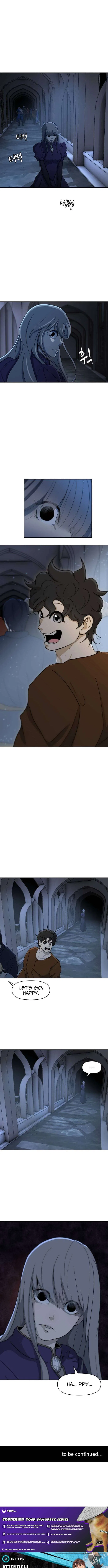 Happy Face: From Slave to Arena Legend Chapter 44 – Page 11