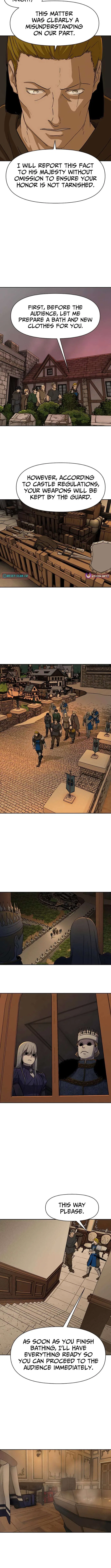 Happy Face: From Slave to Arena Legend Chapter 43 – Page 2