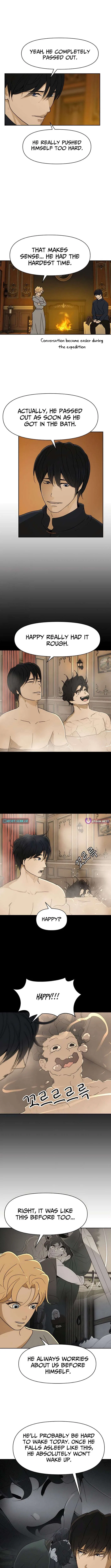 Happy Face: From Slave to Arena Legend Chapter 43 – Page 7