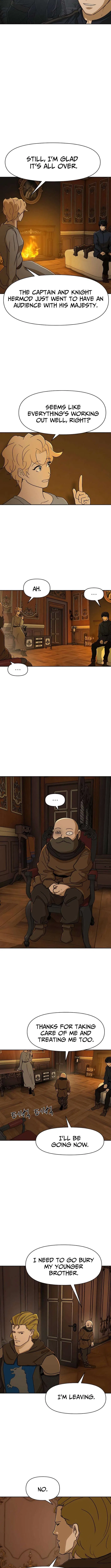 Happy Face: From Slave to Arena Legend Chapter 43 – Page 8