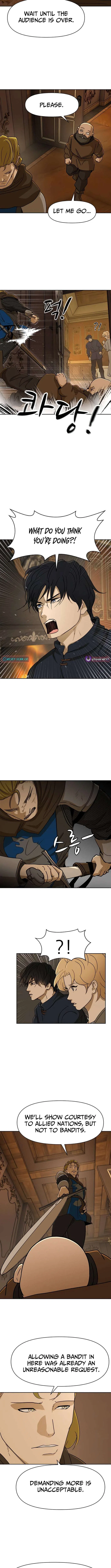 Happy Face: From Slave to Arena Legend Chapter 43 – Page 9
