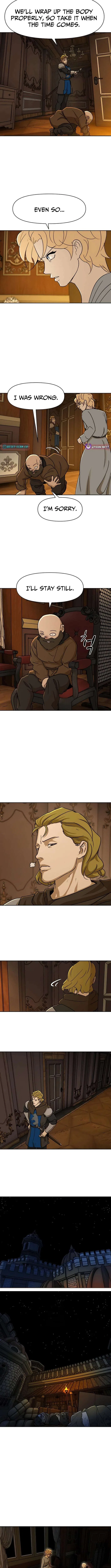 Happy Face: From Slave to Arena Legend Chapter 43 – Page 10