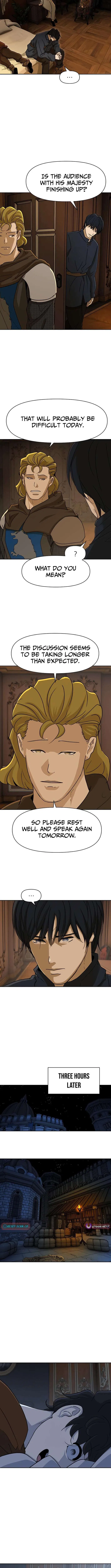 Happy Face: From Slave to Arena Legend Chapter 43 – Page 11
