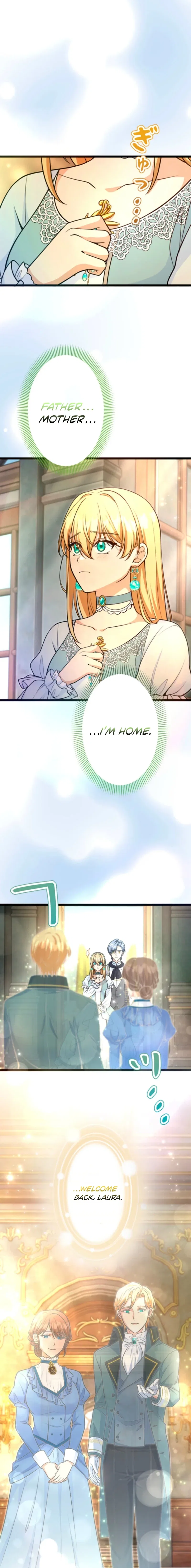 My Fiancé in Name Only Is Actually in Love with Me Chapter 30 – Page 15