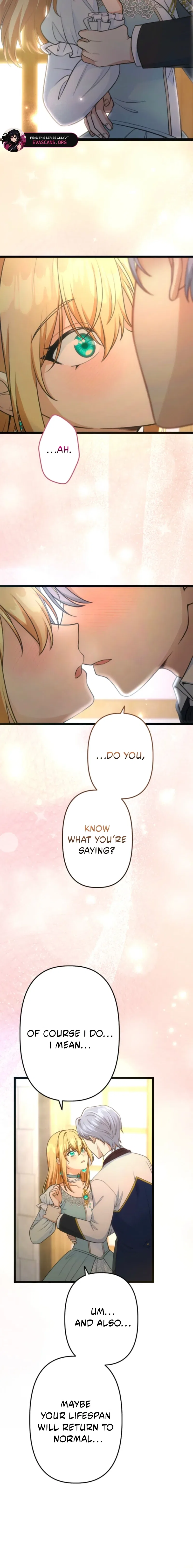 My Fiancé in Name Only Is Actually in Love with Me Chapter 30 – Page 20