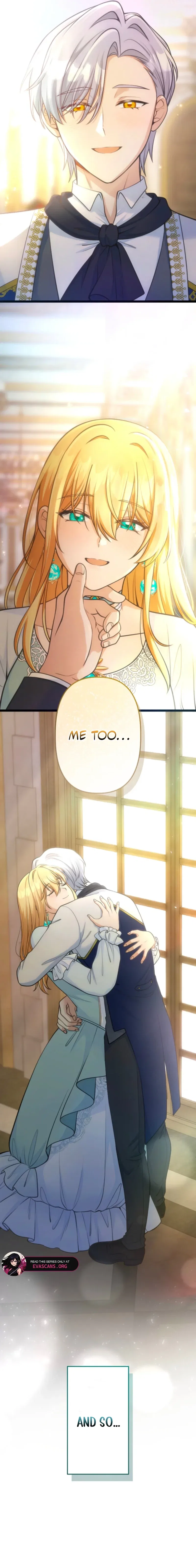 My Fiancé in Name Only Is Actually in Love with Me Chapter 30 – Page 23