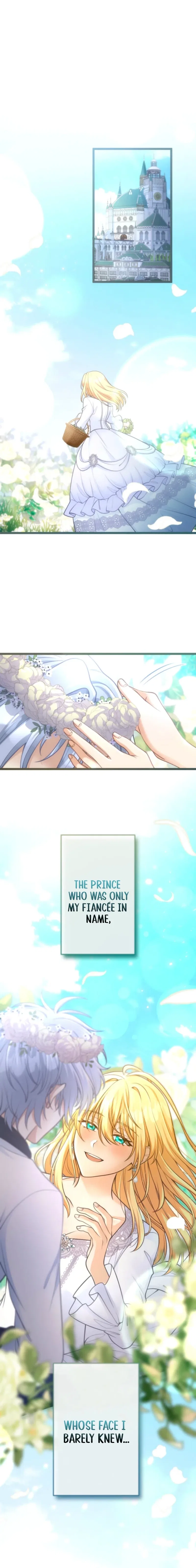 My Fiancé in Name Only Is Actually in Love with Me Chapter 30 – Page 24