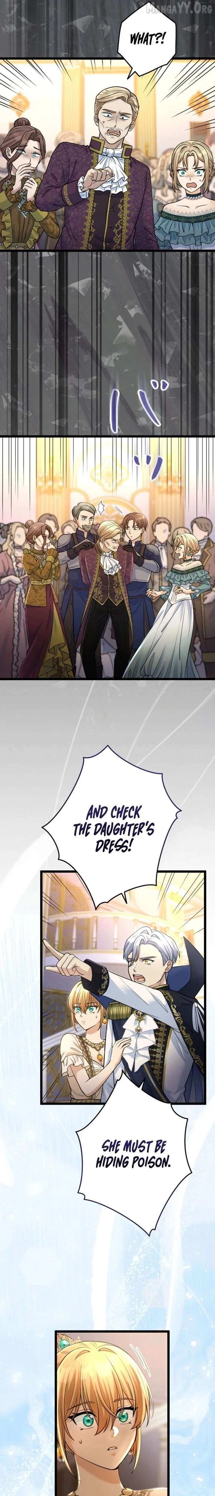 My Fiancé in Name Only Is Actually in Love with Me Chapter 26 – Page 13