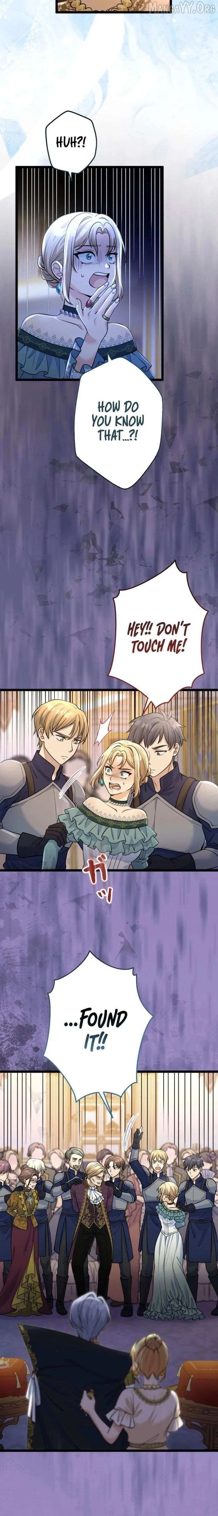 My Fiancé in Name Only Is Actually in Love with Me Chapter 26 – Page 14