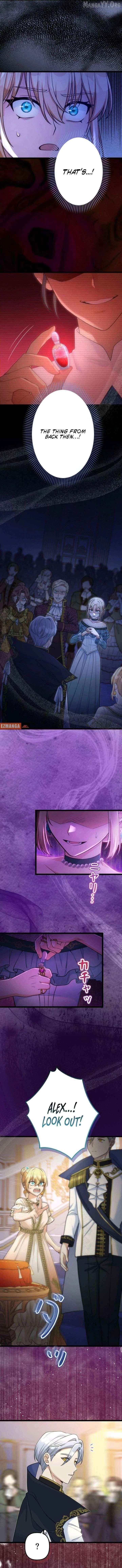 My Fiancé in Name Only Is Actually in Love with Me Chapter 25 – Page 13