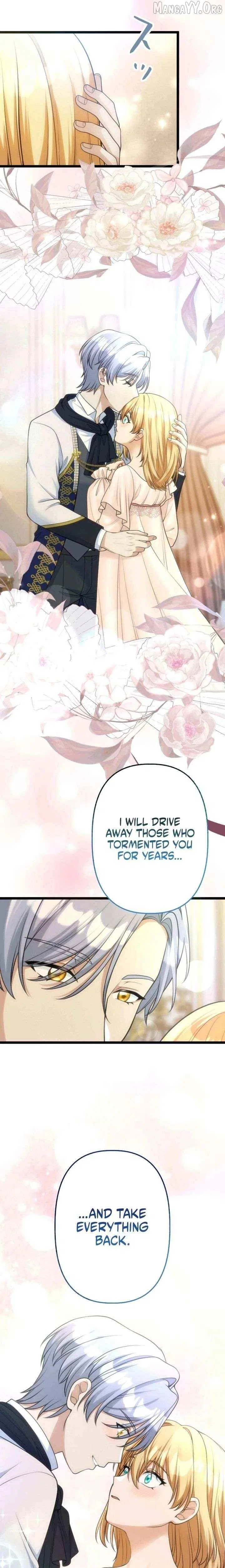 My Fiancé in Name Only Is Actually in Love with Me Chapter 22 – Page 6