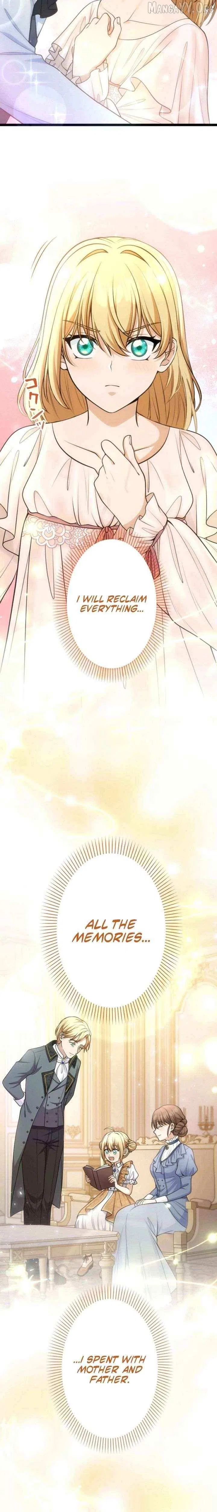 My Fiancé in Name Only Is Actually in Love with Me Chapter 22 – Page 7
