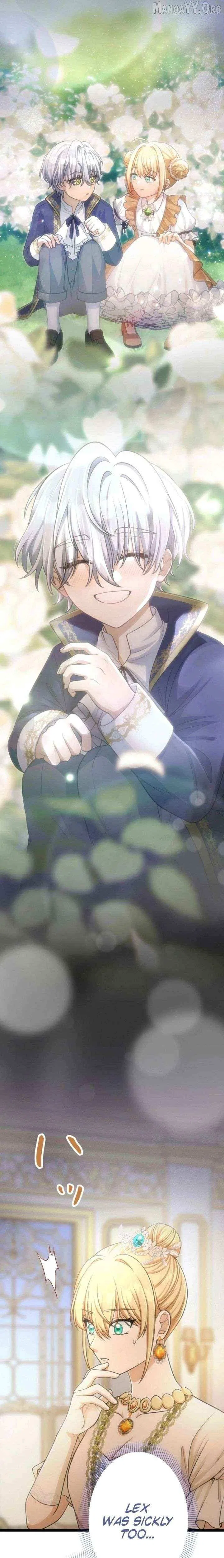 My Fiancé in Name Only Is Actually in Love with Me Chapter 22 – Page 16