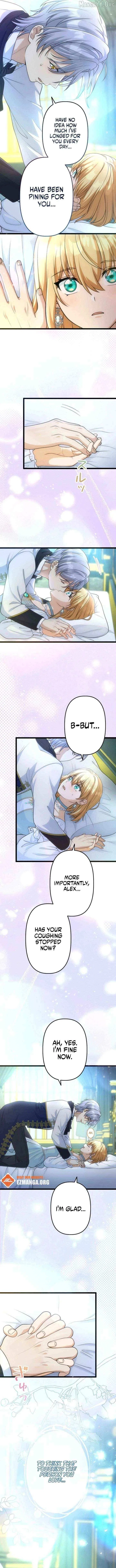 My Fiancé in Name Only Is Actually in Love with Me Chapter 20 – Page 6