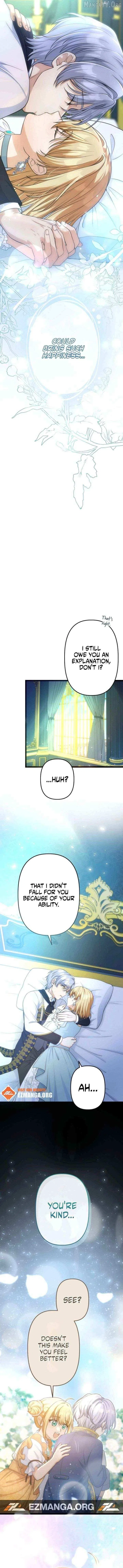 My Fiancé in Name Only Is Actually in Love with Me Chapter 20 – Page 7