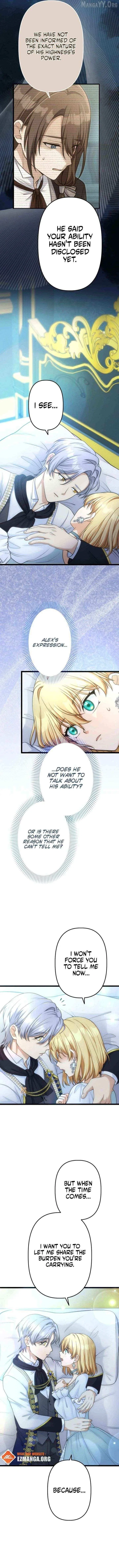 My Fiancé in Name Only Is Actually in Love with Me Chapter 20 – Page 13