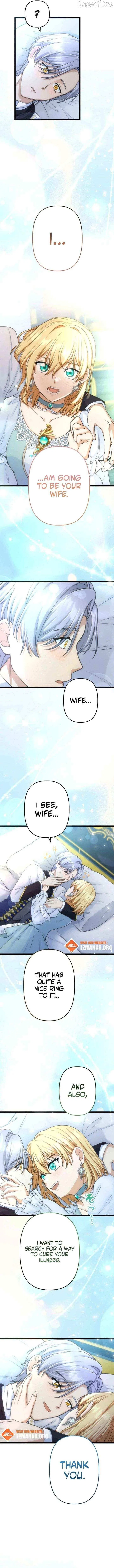 My Fiancé in Name Only Is Actually in Love with Me Chapter 20 – Page 14