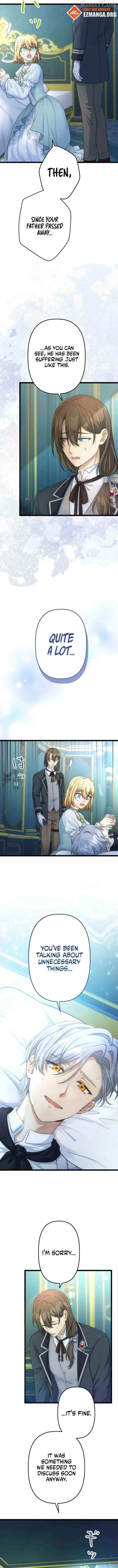 My Fiancé in Name Only Is Actually in Love with Me Chapter 19 – Page 11