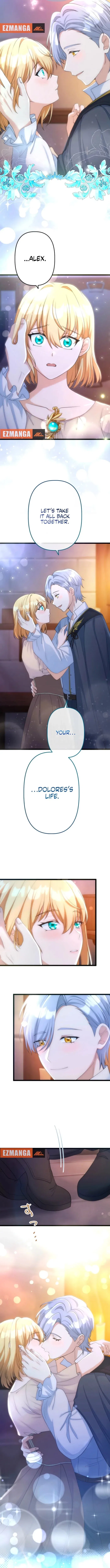 My Fiancé in Name Only Is Actually in Love with Me Chapter 16 – Page 2