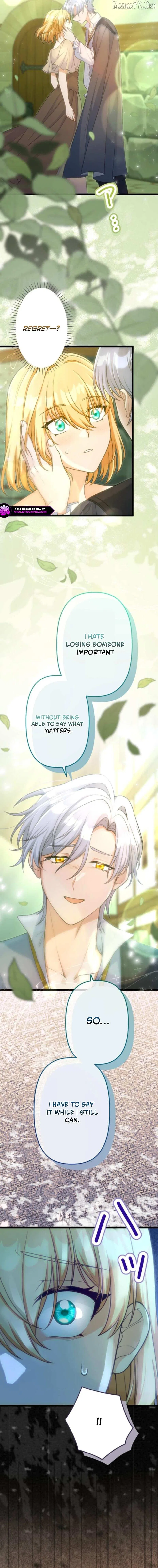 My Fiancé in Name Only Is Actually in Love with Me Chapter 12 – Page 2