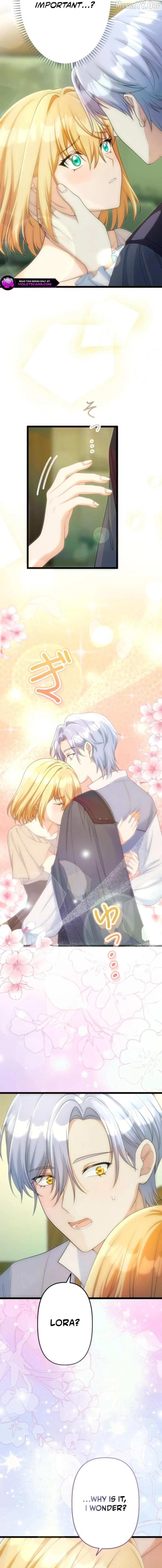 My Fiancé in Name Only Is Actually in Love with Me Chapter 12 – Page 4