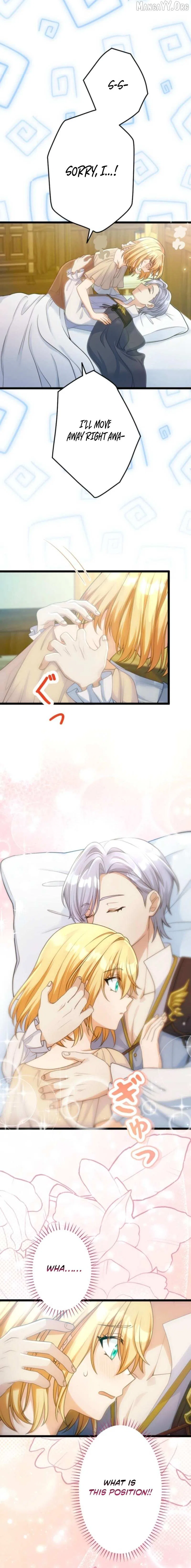 My Fiancé in Name Only Is Actually in Love with Me Chapter 12 – Page 14