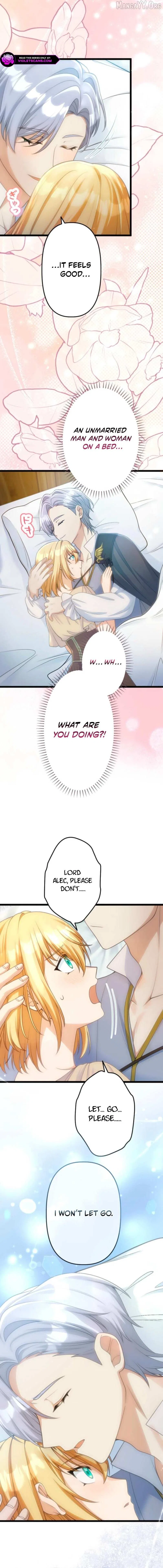 My Fiancé in Name Only Is Actually in Love with Me Chapter 12 – Page 15