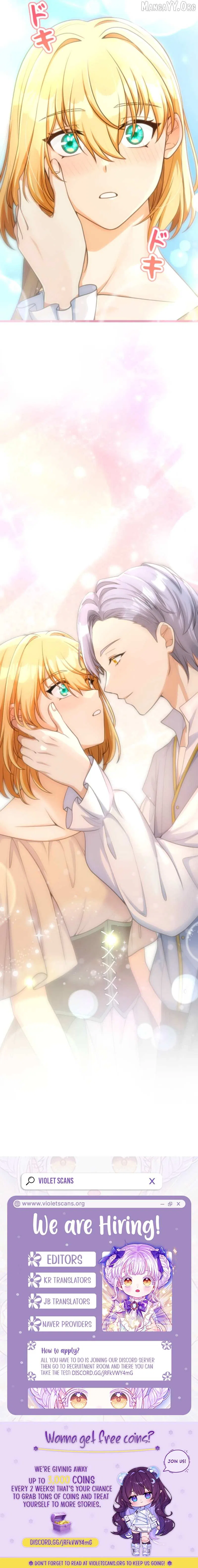 My Fiancé in Name Only Is Actually in Love with Me Chapter 11 – Page 10