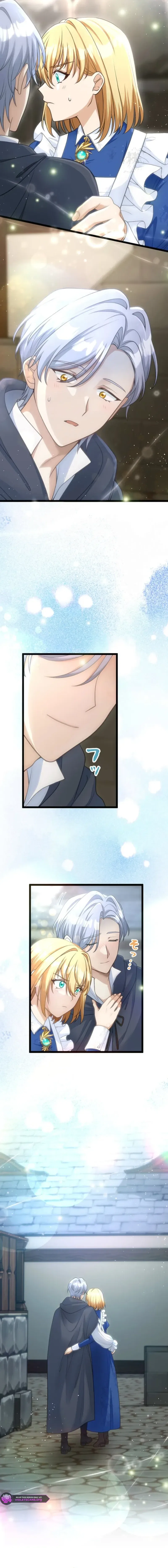 My Fiancé in Name Only Is Actually in Love with Me Chapter 9 – Page 9