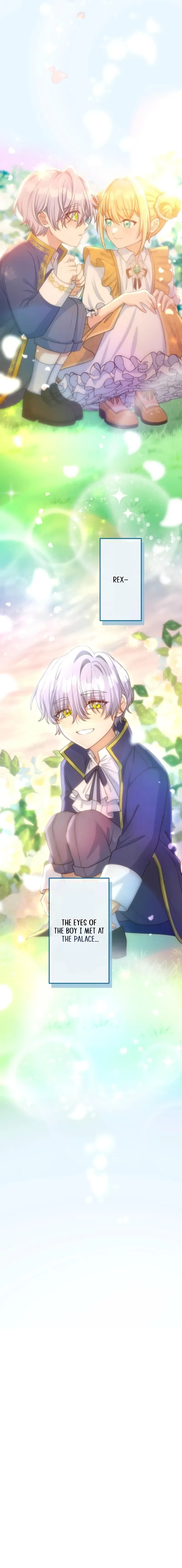 My Fiancé in Name Only Is Actually in Love with Me Chapter 8 – Page 10