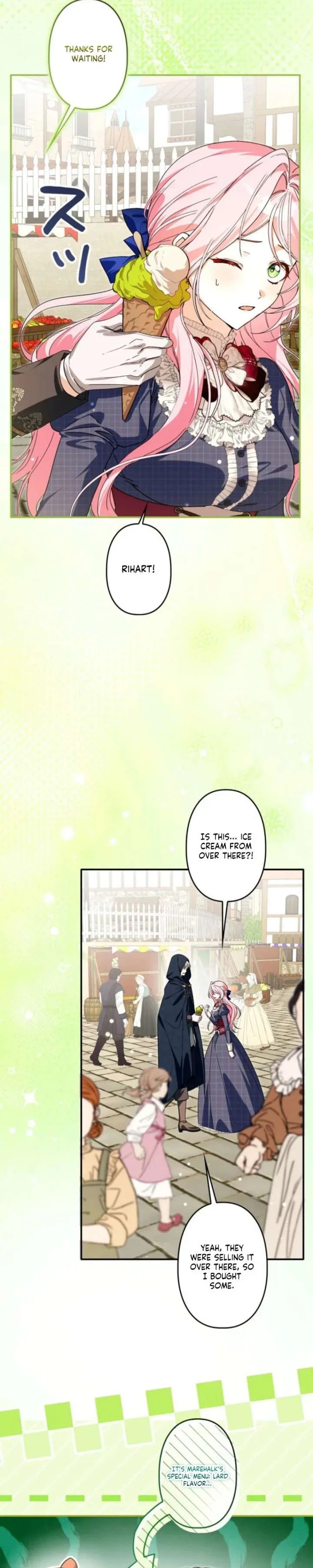 The Regressed Princess Became the Tyrant’s Personal Chef Chapter 48 – Page 18