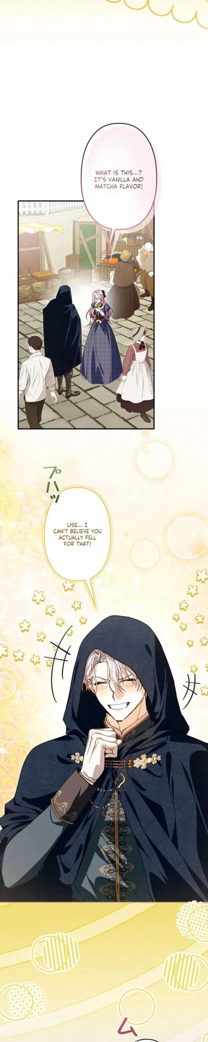 The Regressed Princess Became the Tyrant’s Personal Chef Chapter 48 – Page 20