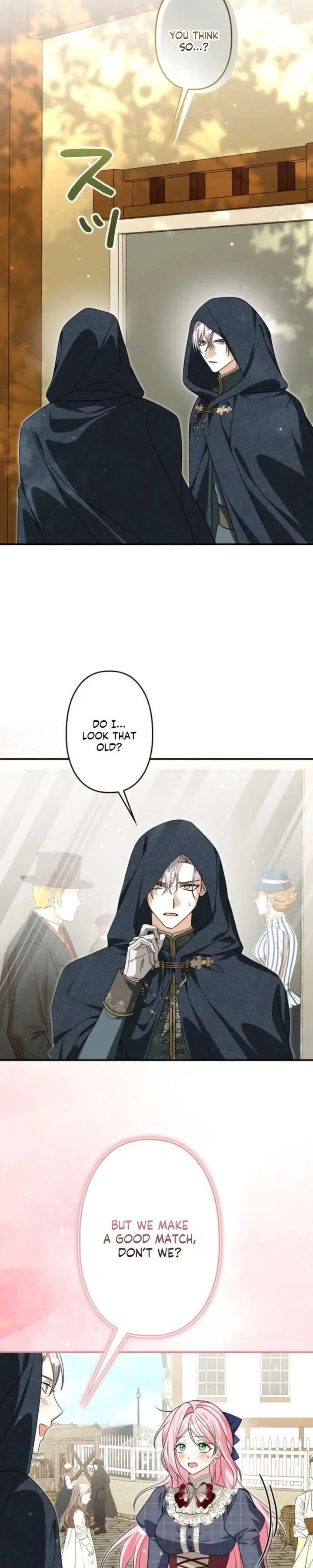 The Regressed Princess Became the Tyrant’s Personal Chef Chapter 48 – Page 24