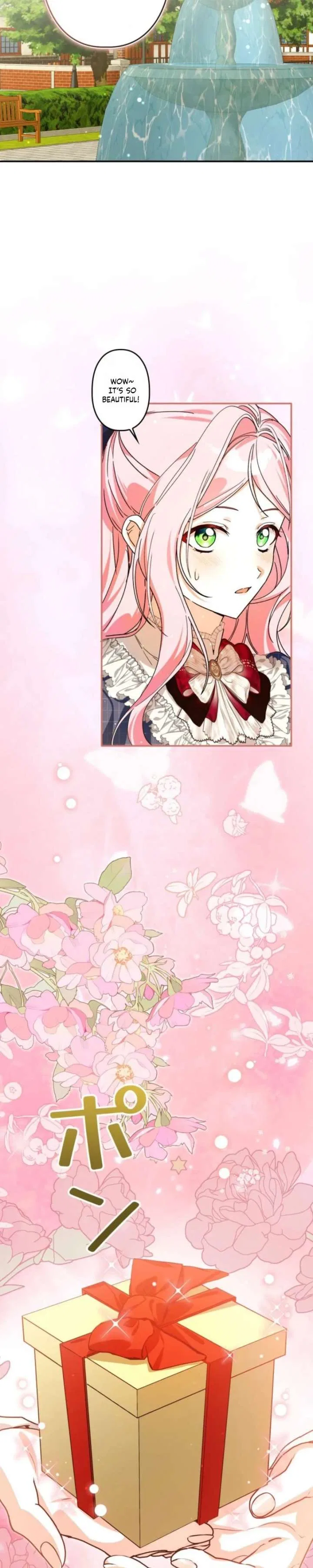 The Regressed Princess Became the Tyrant’s Personal Chef Chapter 48 – Page 27