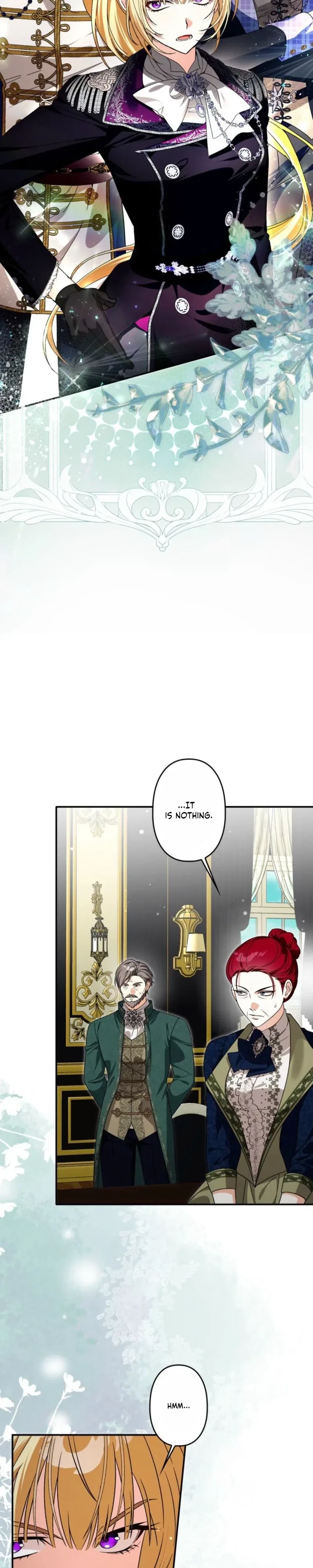 The Regressed Princess Became the Tyrant’s Personal Chef Chapter 47 – Page 7