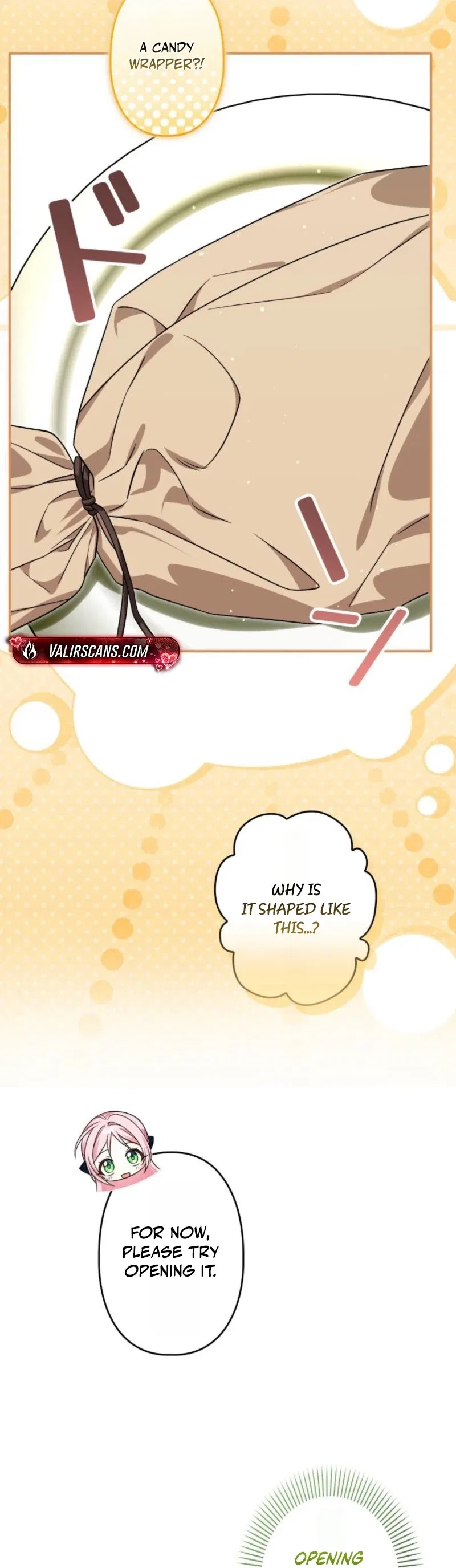 The Regressed Princess Became the Tyrant’s Personal Chef Chapter 46 – Page 15