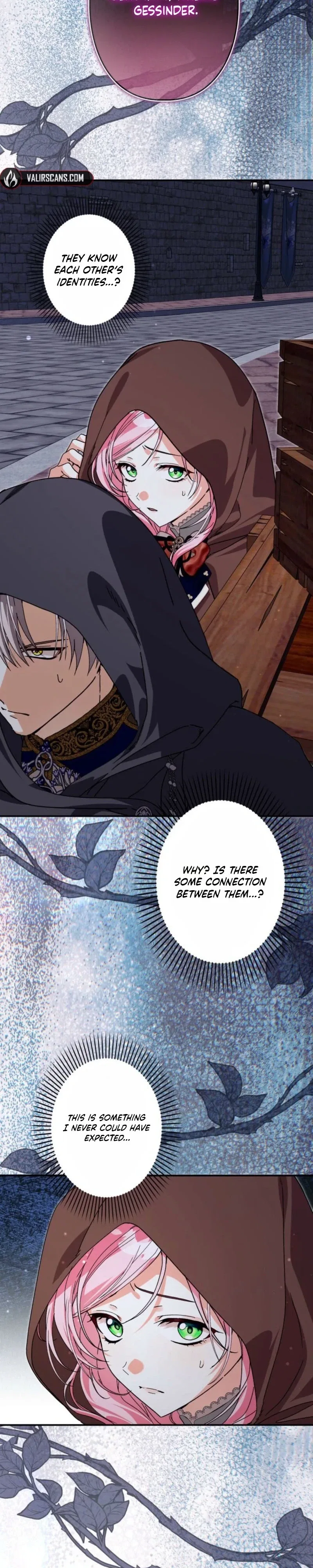 The Regressed Princess Became the Tyrant’s Personal Chef Chapter 45 – Page 5