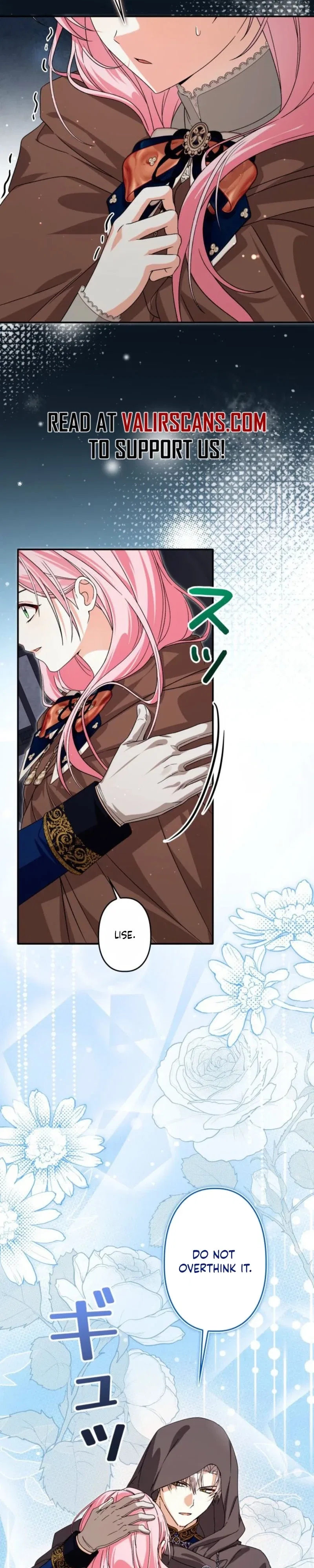 The Regressed Princess Became the Tyrant’s Personal Chef Chapter 45 – Page 13