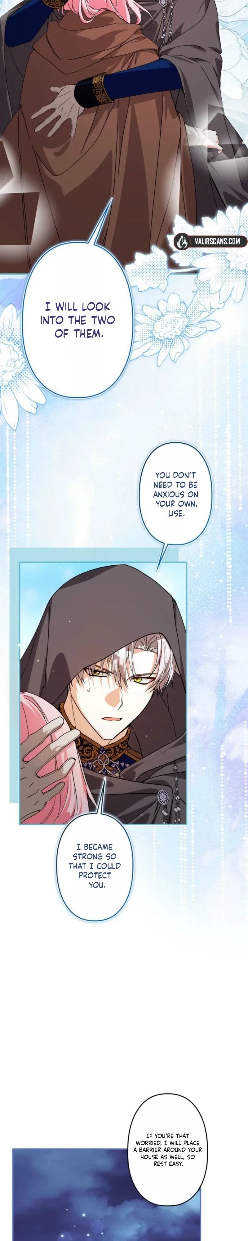 The Regressed Princess Became the Tyrant’s Personal Chef Chapter 45 – Page 14