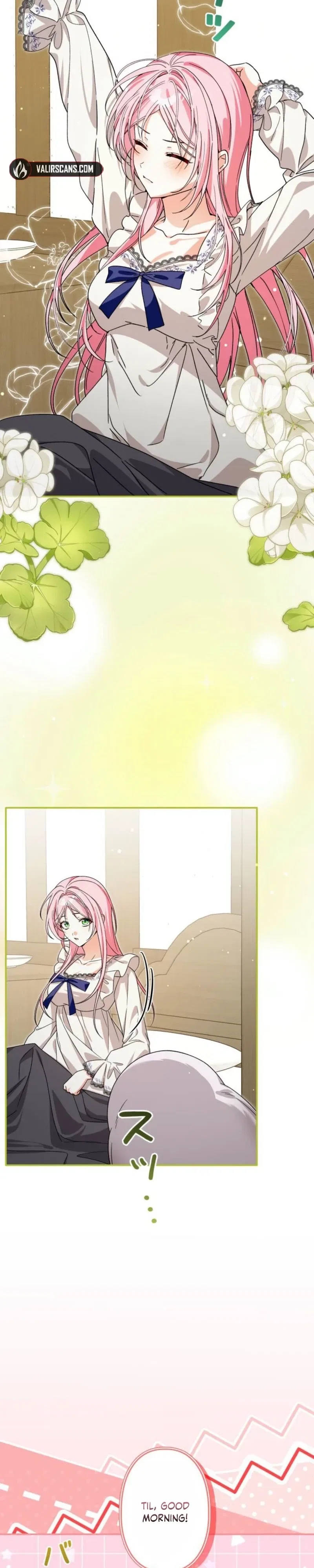 The Regressed Princess Became the Tyrant’s Personal Chef Chapter 45 – Page 23