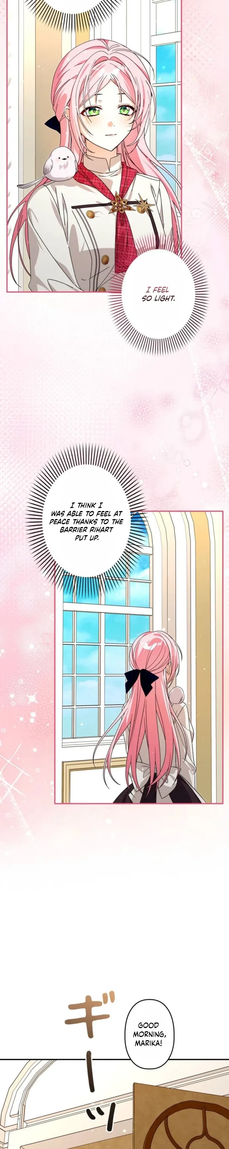 The Regressed Princess Became the Tyrant’s Personal Chef Chapter 45 – Page 26
